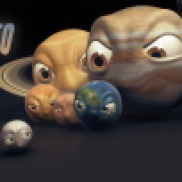 6. Bloque 2. Plutón, planeta enano.